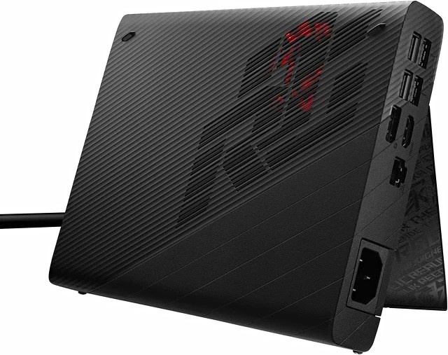 ASUS ROG XG Mobile RX 6850M XT