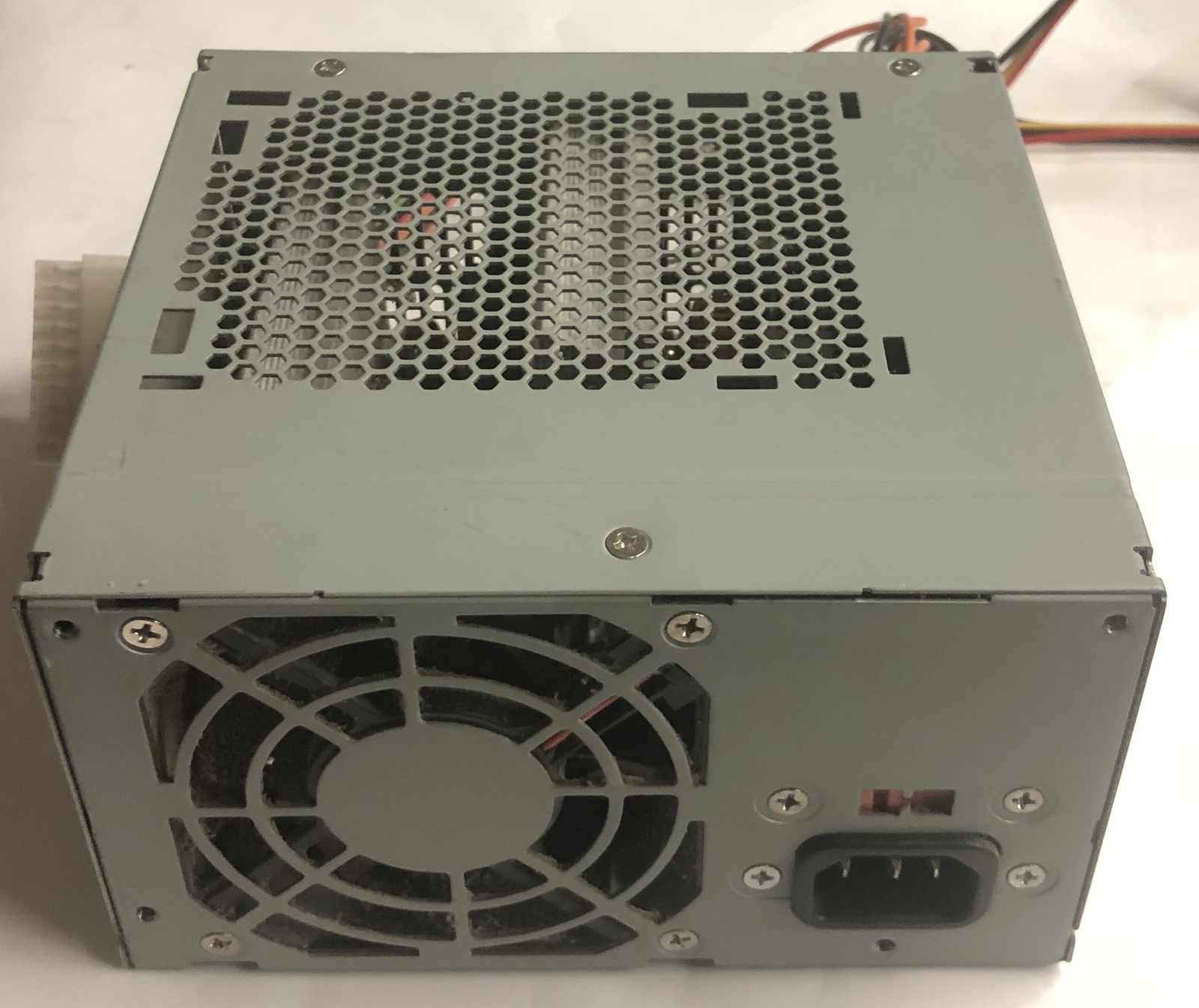 HP Compaq Presario 5300 Desktop DPS-145PB-101B 145W Power Supply- 127999-001
