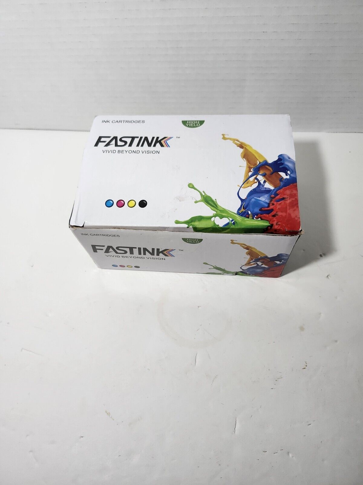 Fastink 10 Pack Lc203XL