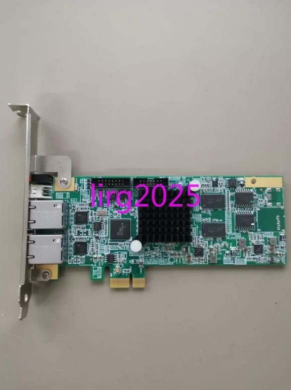 1pc used ADLINK control card PCIe-8334