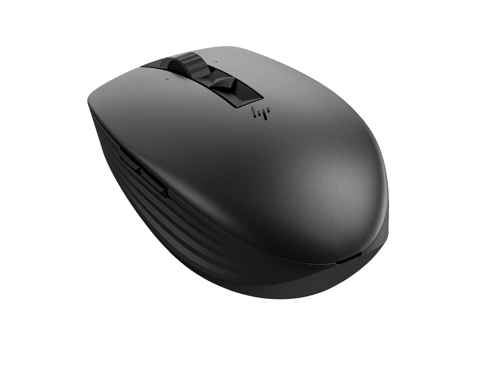 HP 710 Rechargeable Silent Soft Mouse 3000dpi Optical 7 Key 6E6F2AA#ABB