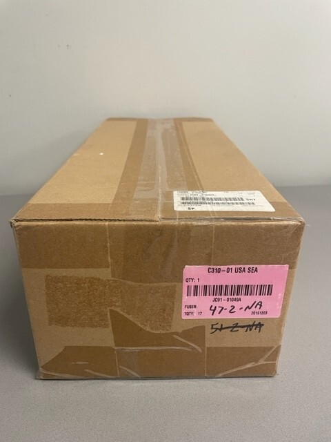 Original Samsung Fuser JC91-01049A For Samsung SCX-8123NA SCX-8123ND SCX-8128NA