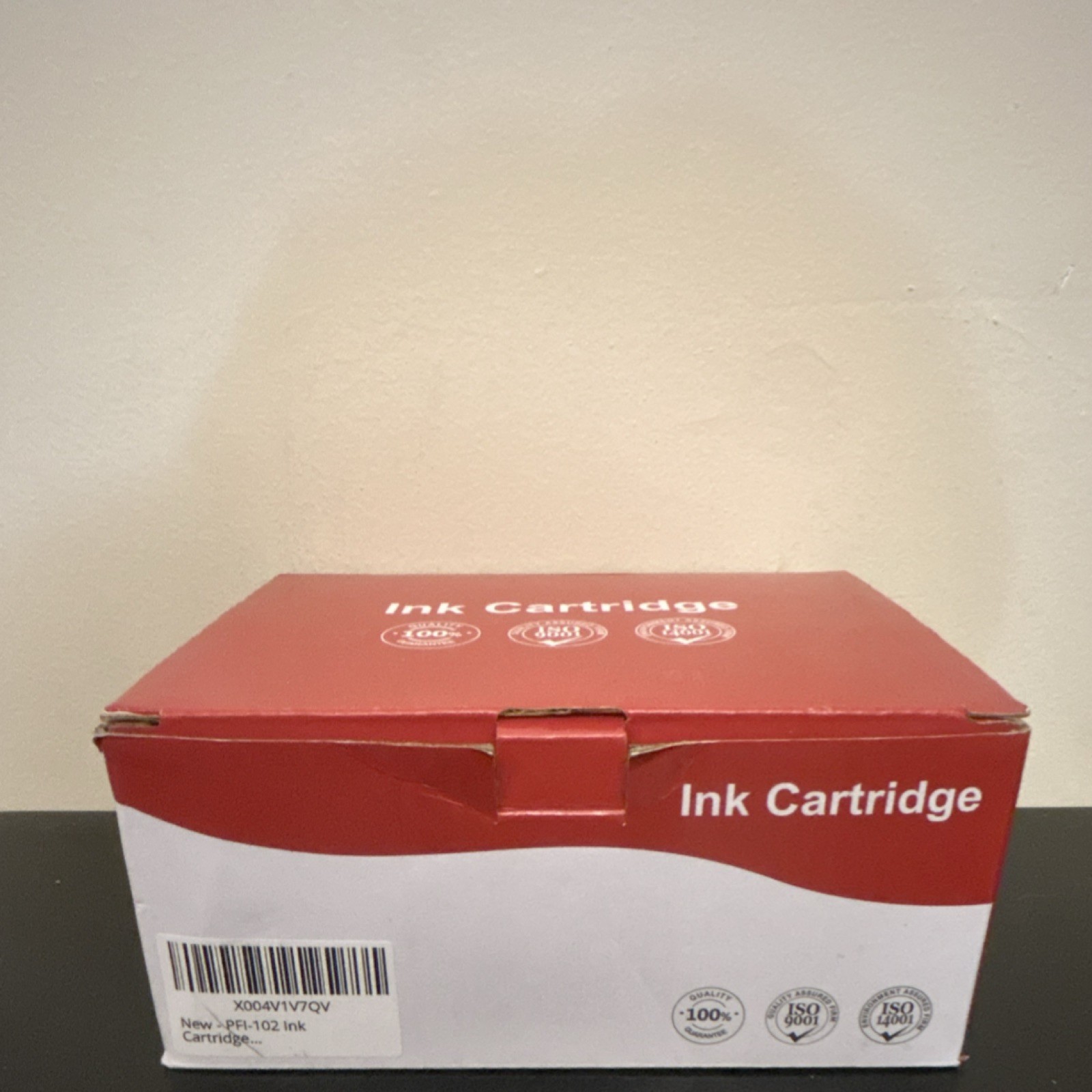 5 pack Ink Cartridge Replacement for Canon PFI-102 for Canon - NEW