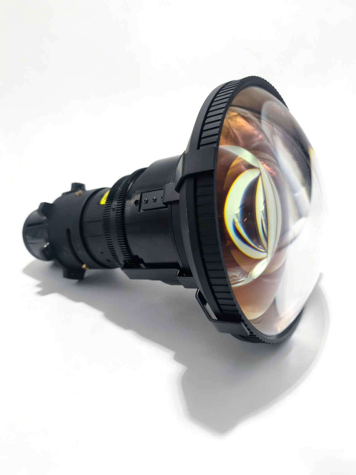 0.62-0.8:1 Projector Lens for Barco R9801840 (Alternative) G50/G60/G62 Series