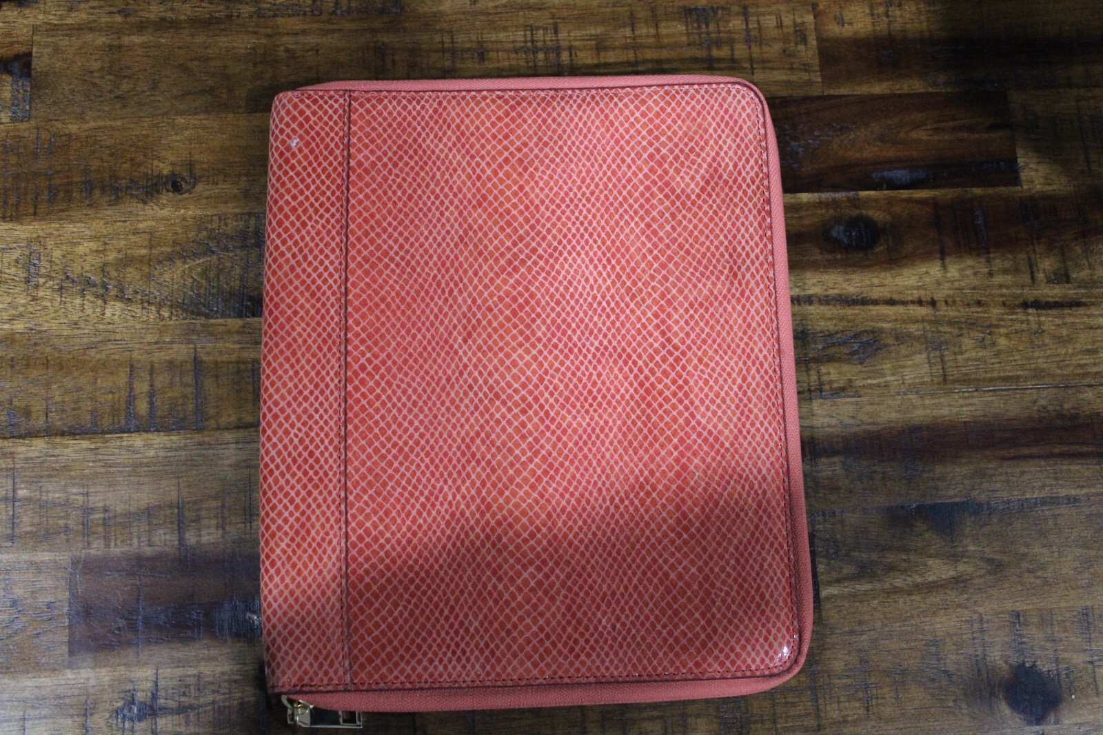 Banana Republic Ipad Case