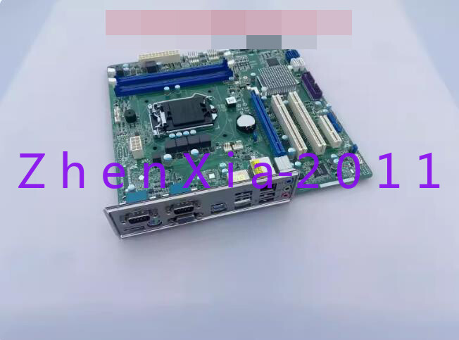 1PC Used ASRock Motherboard IMB-385