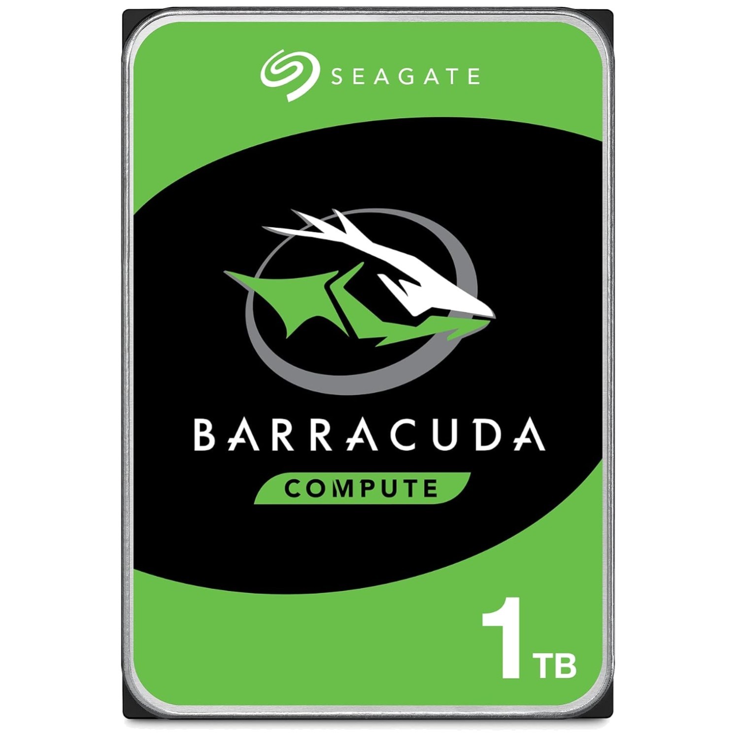 Seagate 2.5" 1TB SATA Hard Drive