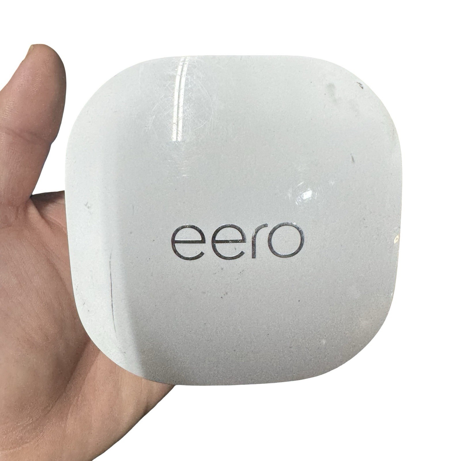 Amazon EERO 6+ AX3000 Dual-Band Wi-Fi 6 Router - R010001 - UG - ✅ TESTED ✅