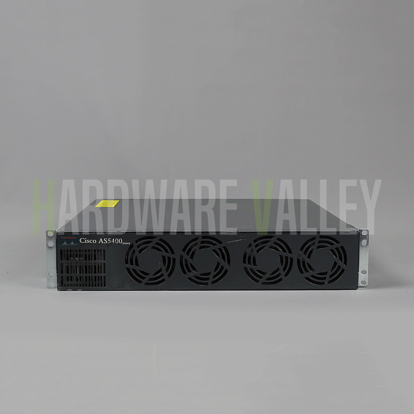 CISCO AS54XM-16T1-V-HC AS5400XM High-Density Voice; 16T1,16 AS5X-PVDM2-64,IP+IOS
