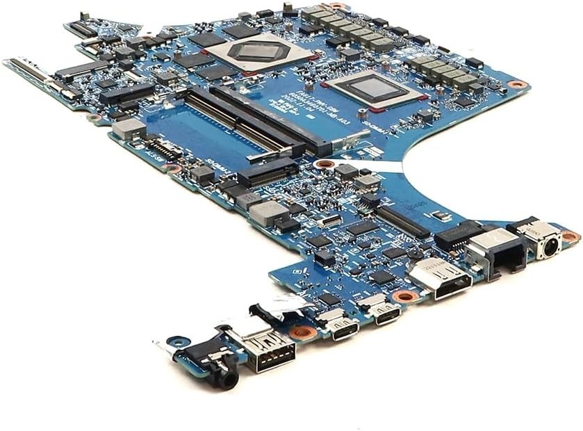 90NR0EP0-R00012 ASUS TUF Gaming FA507 ROG G713 Ryzen 7 7735HS Motherboard