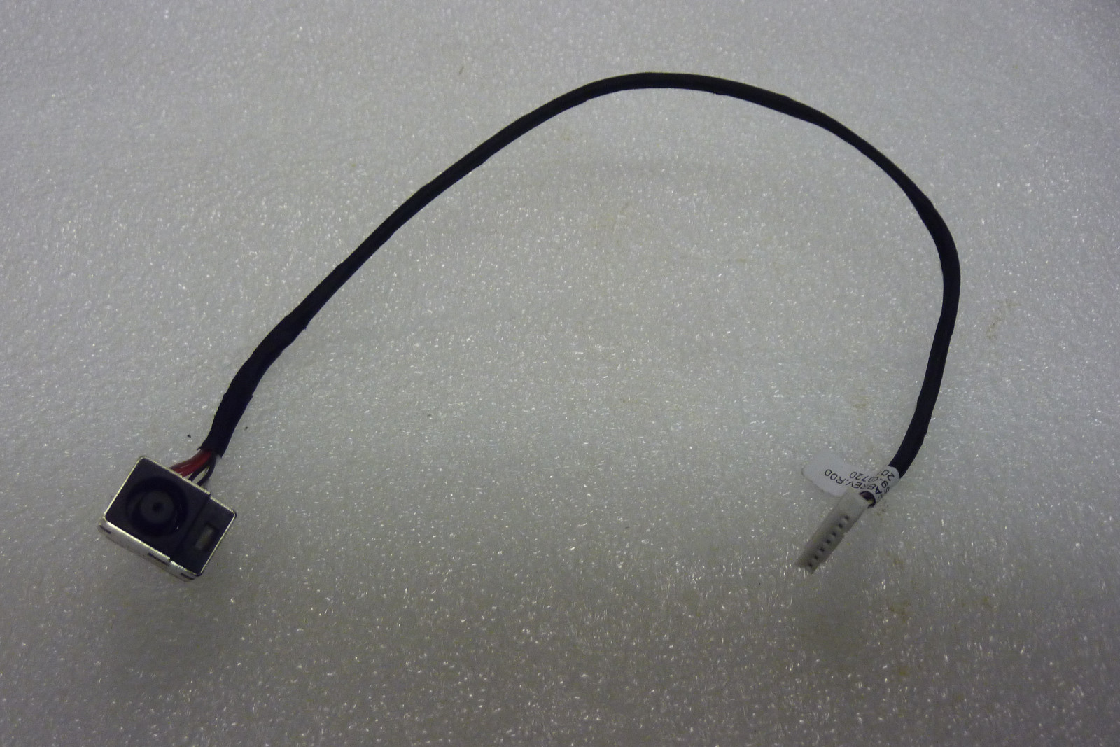 DC Power Jack Connector Cable For HP 2000-351NR 2000-352NR 2000-353NR Laptop