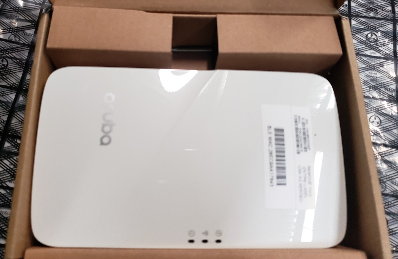 OPEN BOX Aruba APINH303 Wireless Access Point