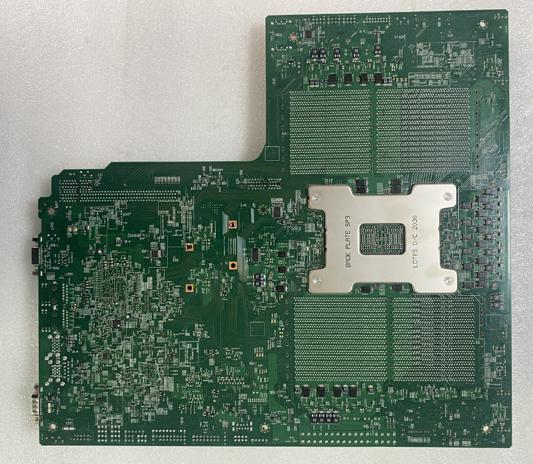 Supermicro H11SSW-NT REV 2.0 DDR4 Motherboard Support AMD EPYC 7001/7002 Series