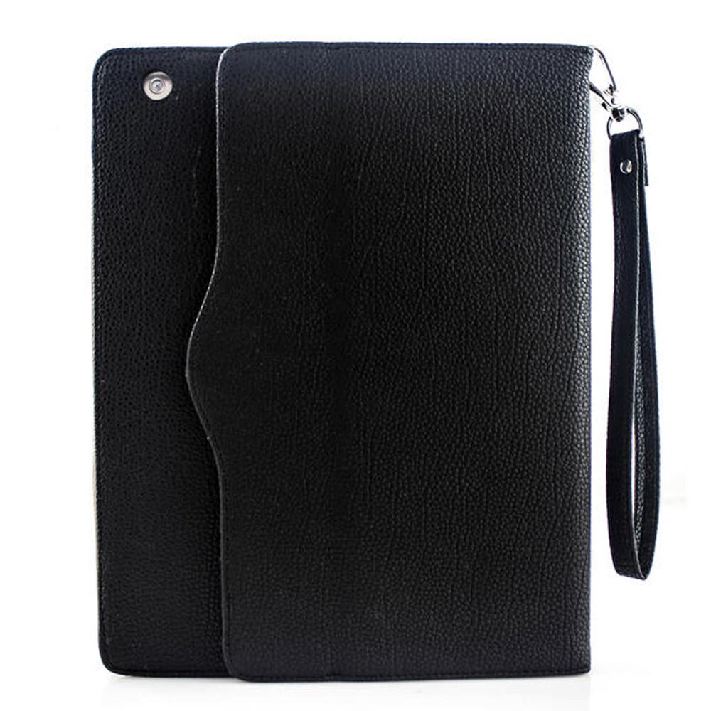 iPad Mini 1 2 3  Tri-Fold Flip Case Protective Cover A1416 A1337 A1395