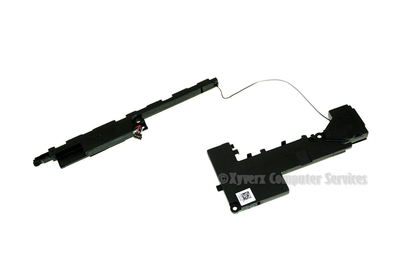 L64893-001 DNQTA165000 GENUINE HP SPEAKER KIT L+R 14-DQ 14-DQ0010NR (CF11)
