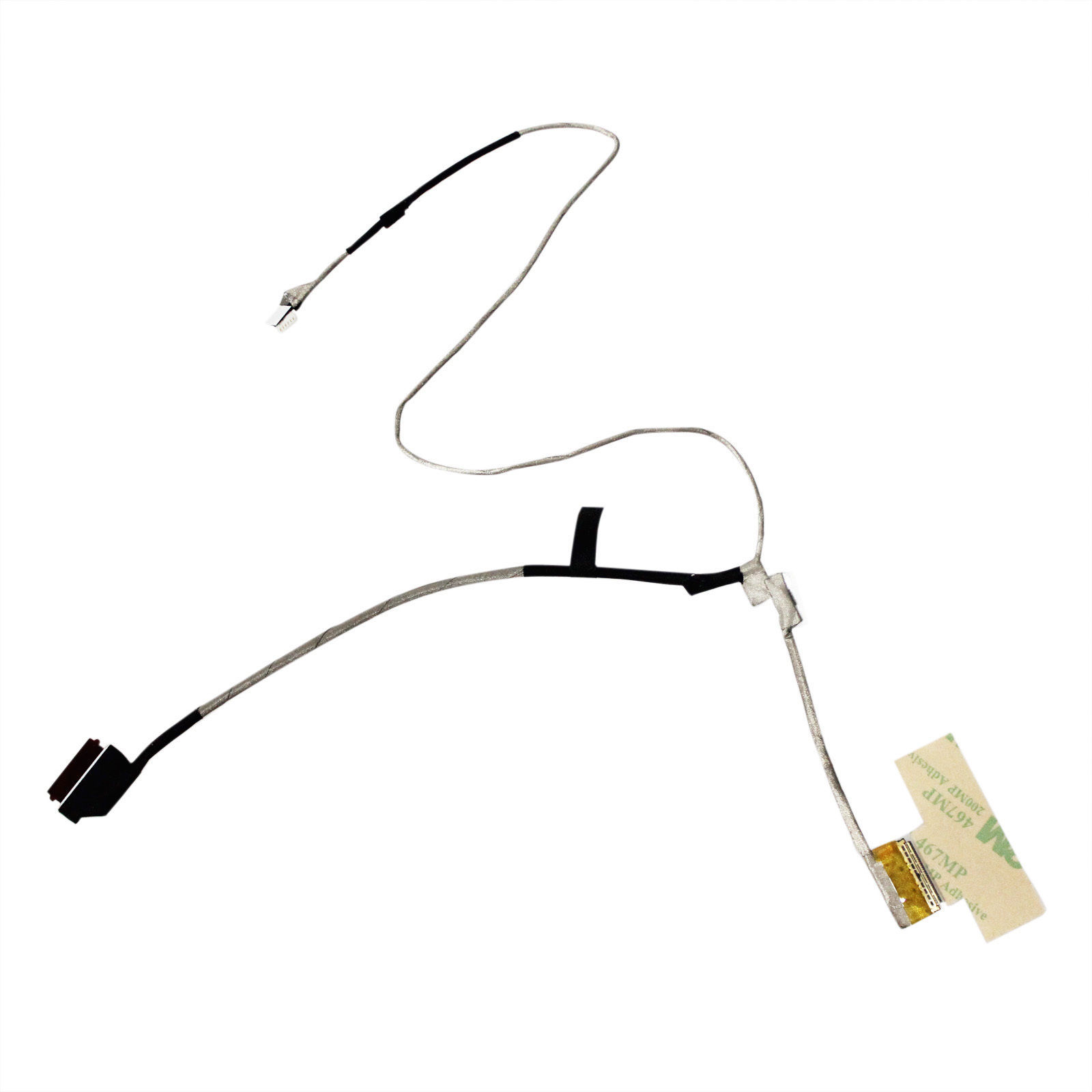 LVDS LCD SCREEN CABLE NEW FOR HP CHROMEBOOK 11-2210NR 11 G3 11 G4 EE DD0Y07LC010