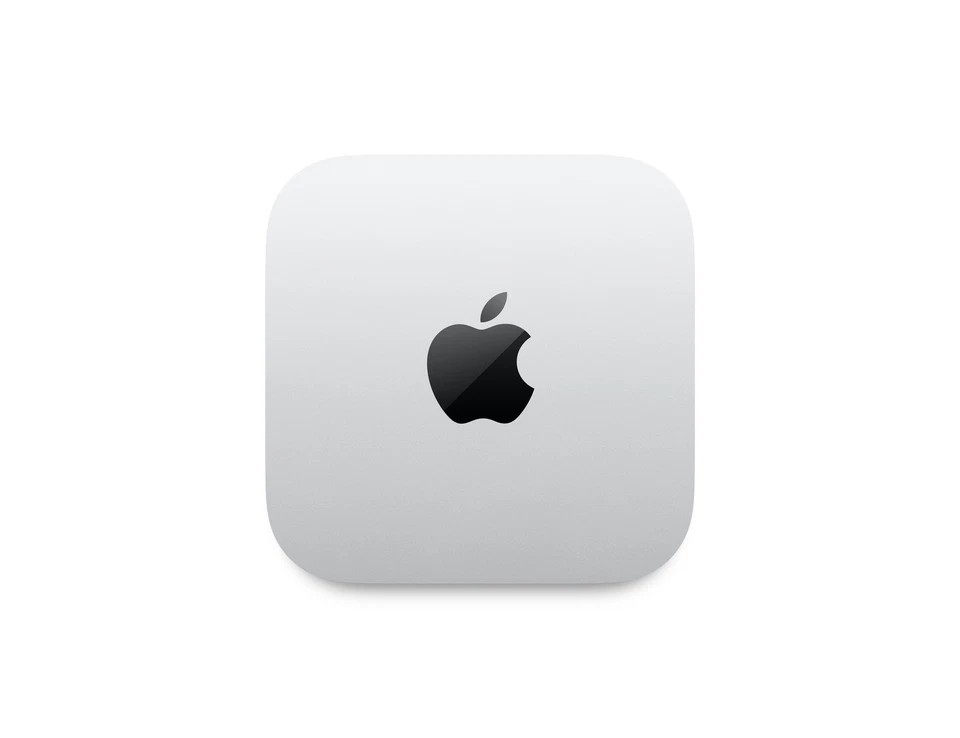 Mac Studio Silver 2022 M1 Max 10-Core CPU 32-Core GPU 64GB 512GB - Excellent
