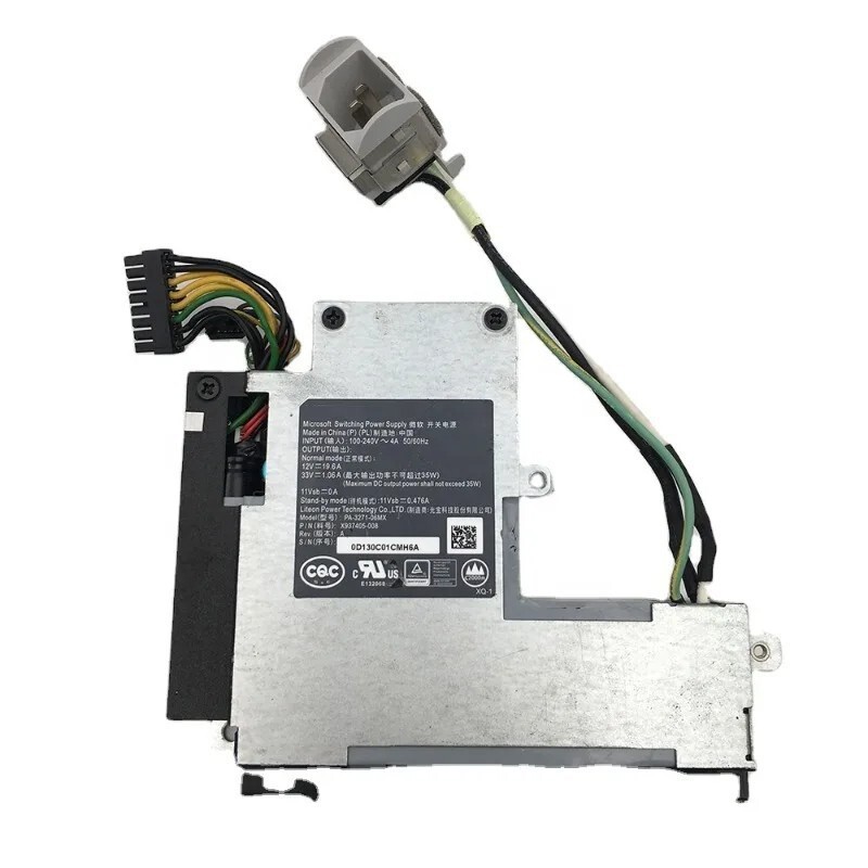 Original PA-3271-06MX Power Supply Replacement for Microsoft Surface Studio i5