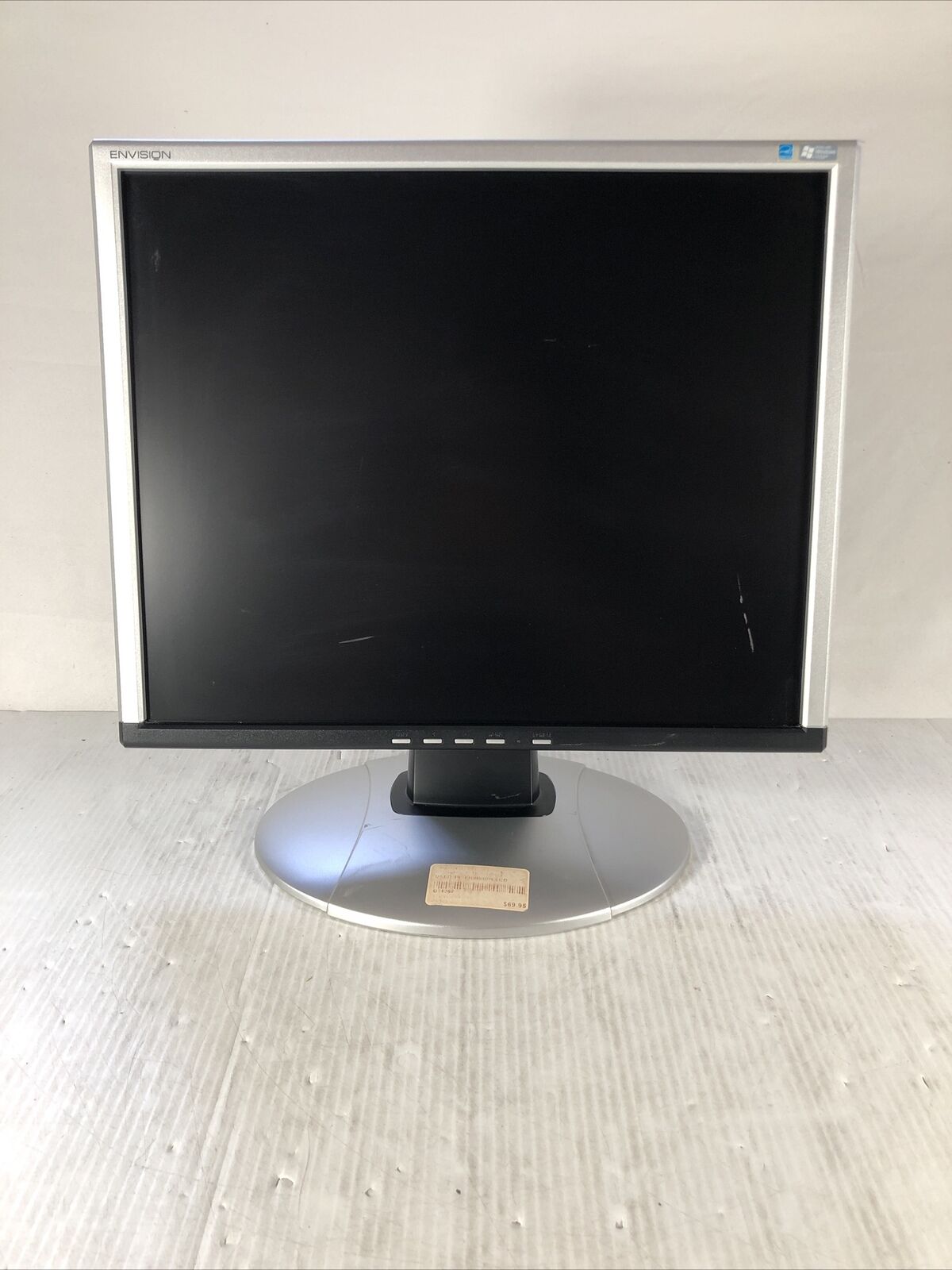 Envision 19 inch LCD Monitor H190L VGA