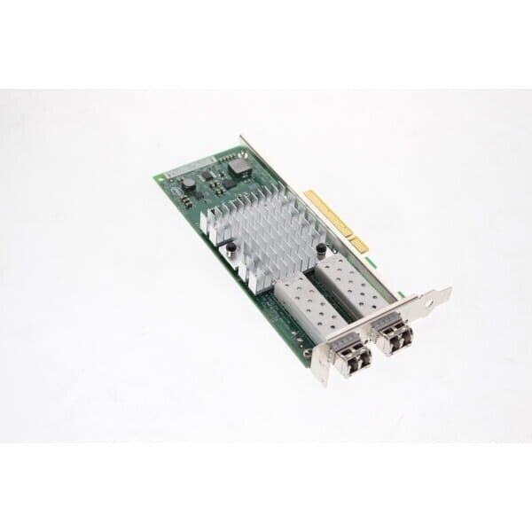Oracle Intel 7051223 10GB DP Ethernet SFP+ Adapter
