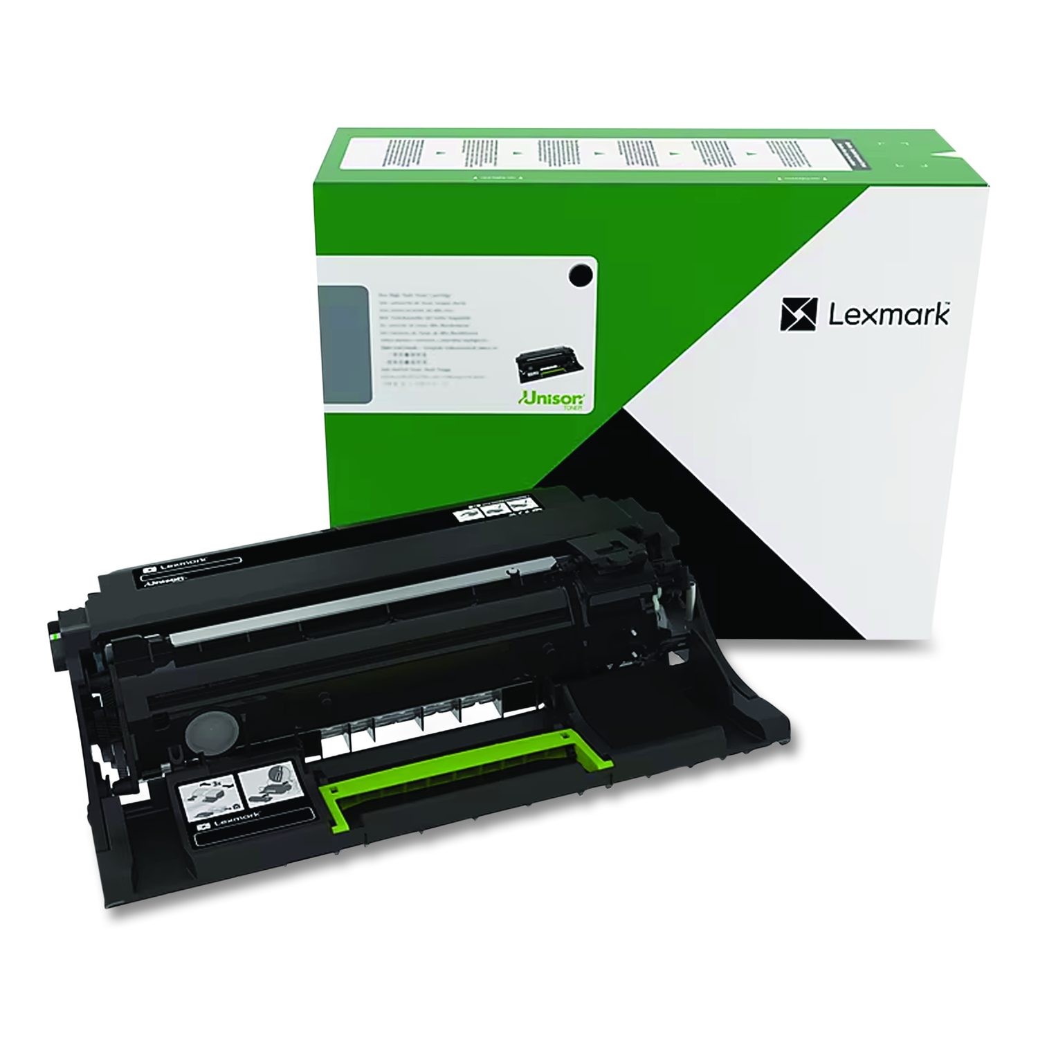 Lexmark 520Z Black Imaging Unit