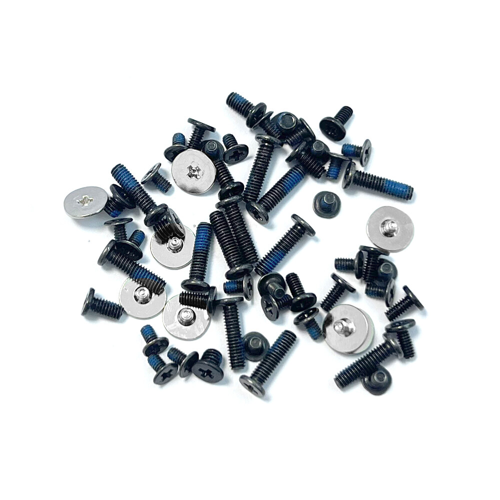 A set of screws For MSI MS-1583 Pulse GL66 12UEK/12UGSZOK Sword 15 A12UE