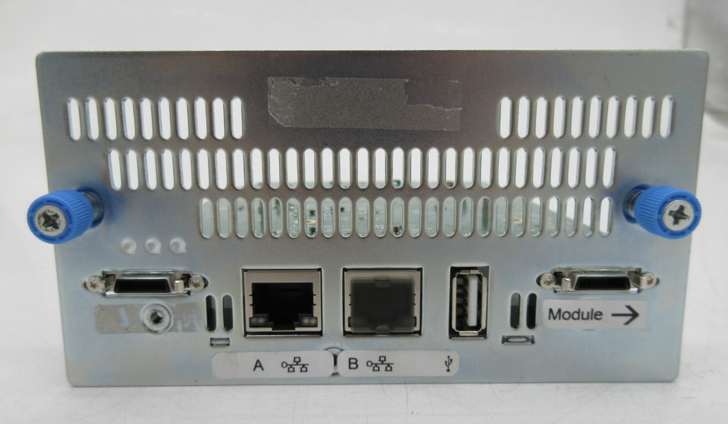 IBM Base Controller PN 02XV763