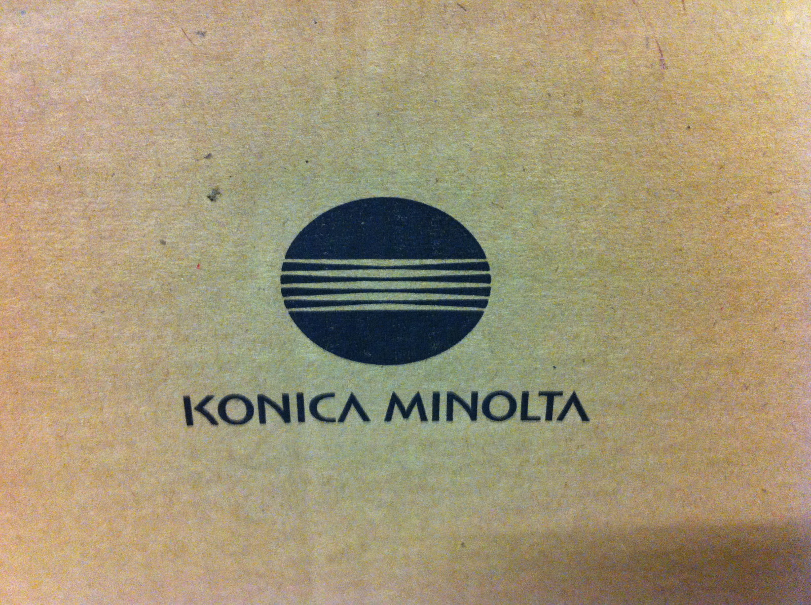 Genuine Konica A2XN-0ED DV512m Magenta C554 C454 C364 C284 224 Developer New C