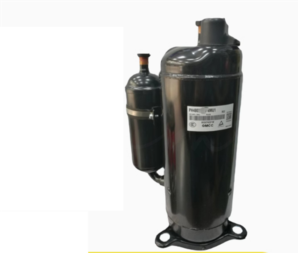 1PCS LHT53VBAC Air Conditioning Air Compressor new via FedEx or DHL