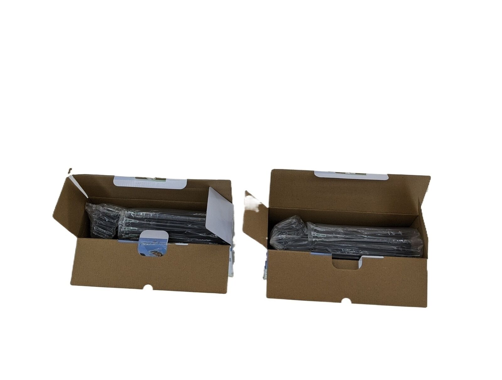 Sealed 2 Toner Cartridges fits Brother TN780 DCP-8150DN MFC-8950DWT HL-5445D 547