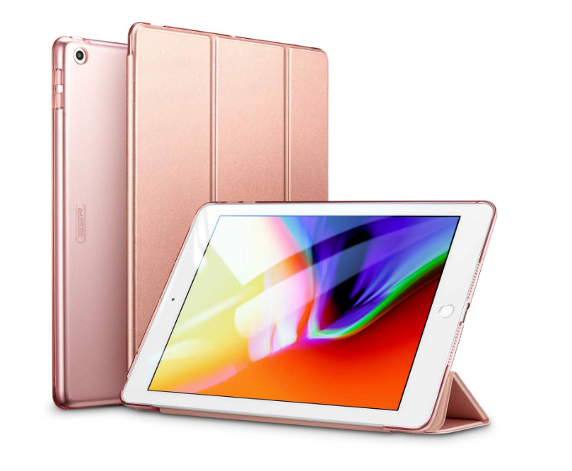 11.1 iPad Pro ESR Yippee Trifold Smart Case - choose color