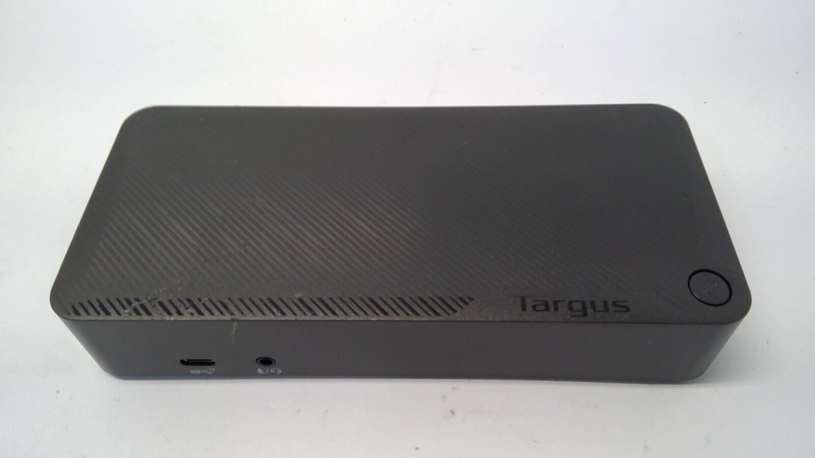 Targus DOCK182-A1 USB-C Dual 4K Docking Station 100W PD DOCK182USZ-91
