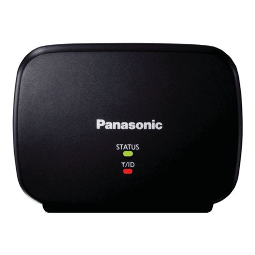 Panasonic Kx-Tga407B Range Extender