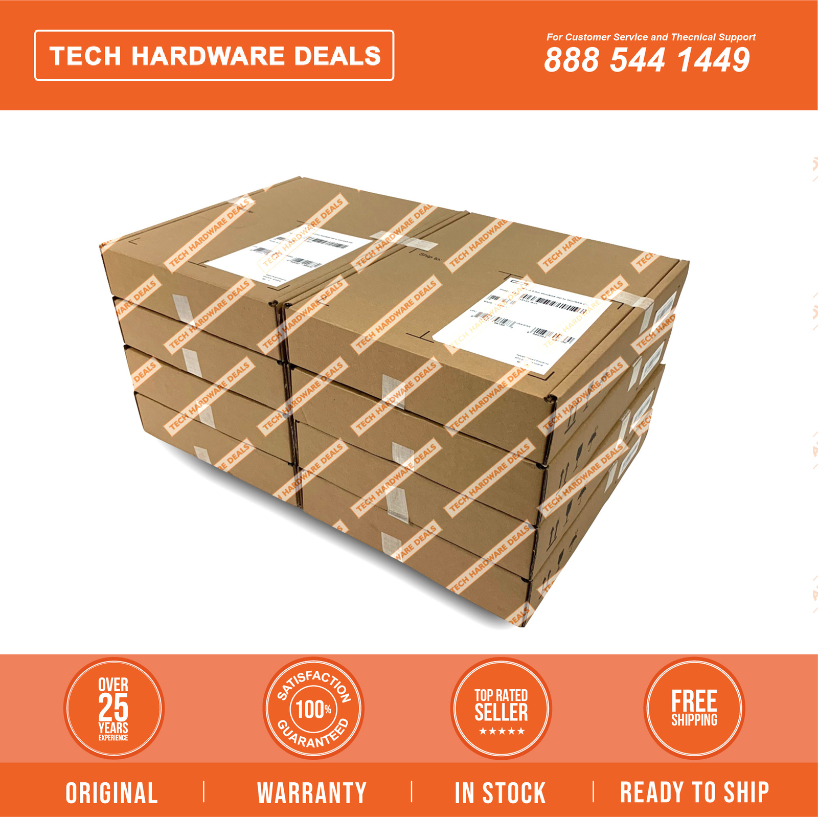 AP785A  RETAIL BOX HP 5M C-Series Passive Copper 10GbE SFP+ Cable