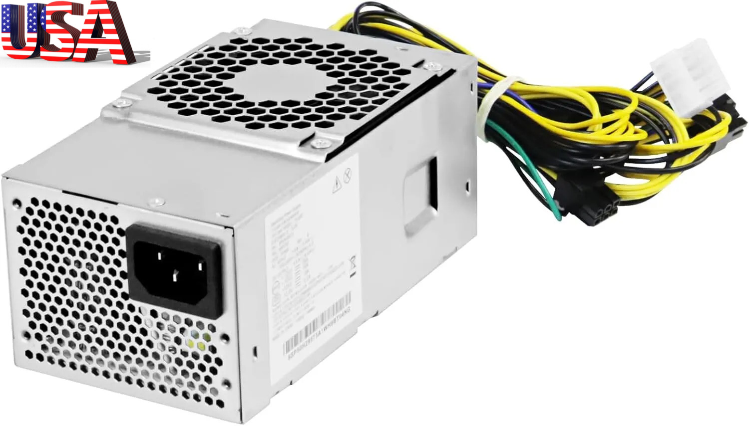 New HK360-71PP PCH015 310W 10Pin Power Supply for Lenovo M310 ThinkCentre M920s