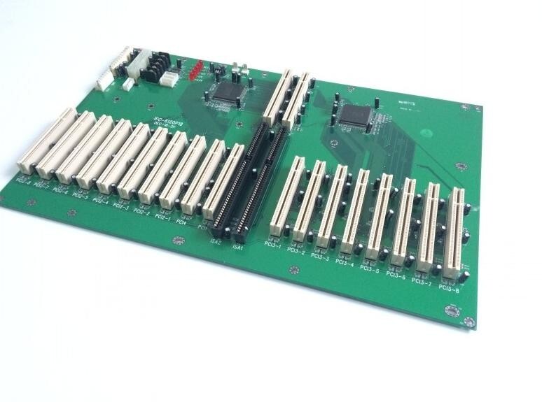 IPC-6120P18  Industrial Base Board EVOC