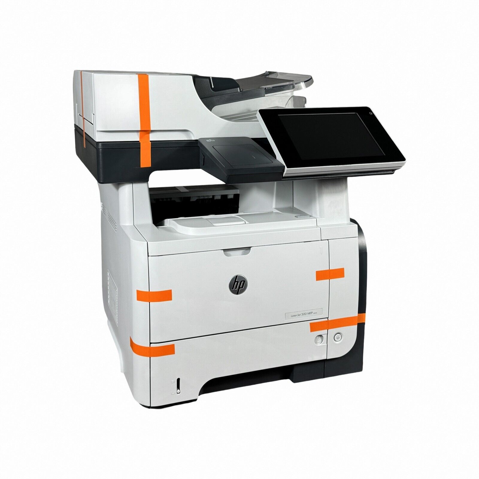HP LaserJet Enterprise 500 MFP M525f Laser Printer CF117A w/ NEW Toner