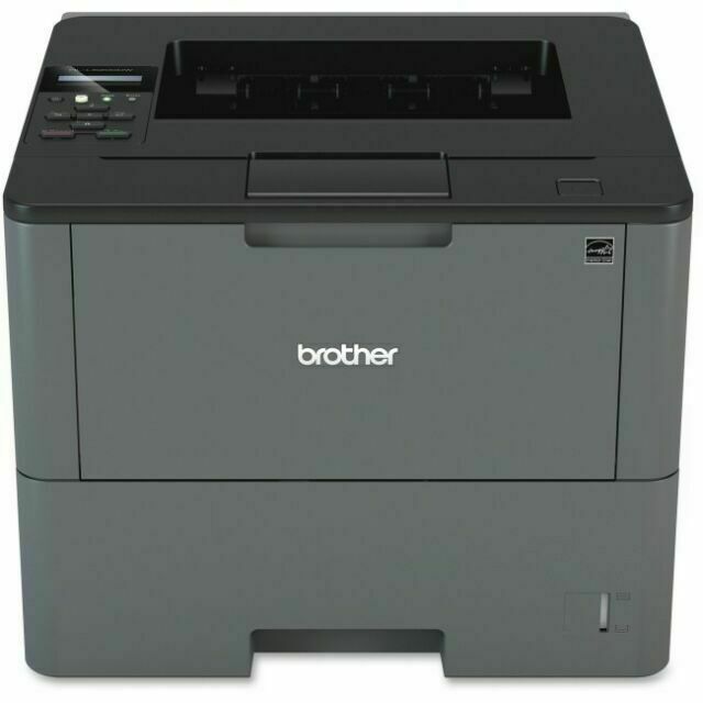 NEW Brother HL-L6200DW Business Wireless Monochrome Laser Printer FAST SHIP