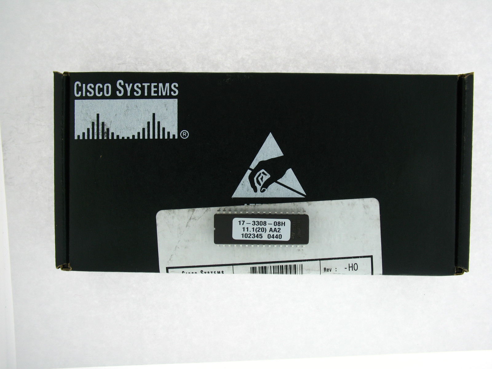 BOOT-3600= Up/Boot ROM f C3600-  Original