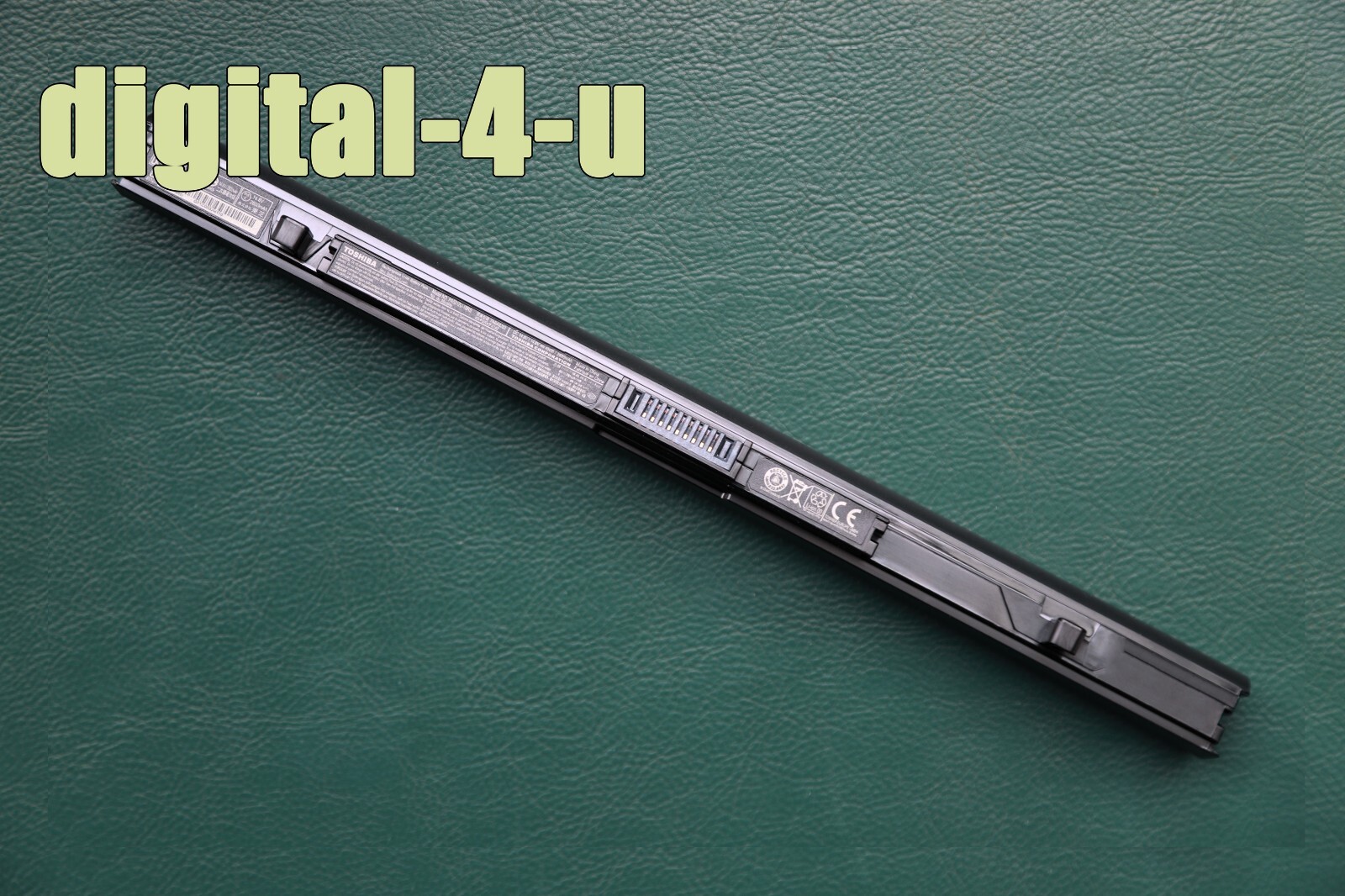 New Original PA5212U-1BRS PABAS283 Battery for Toshiba Satellite Pro R50 R50-B