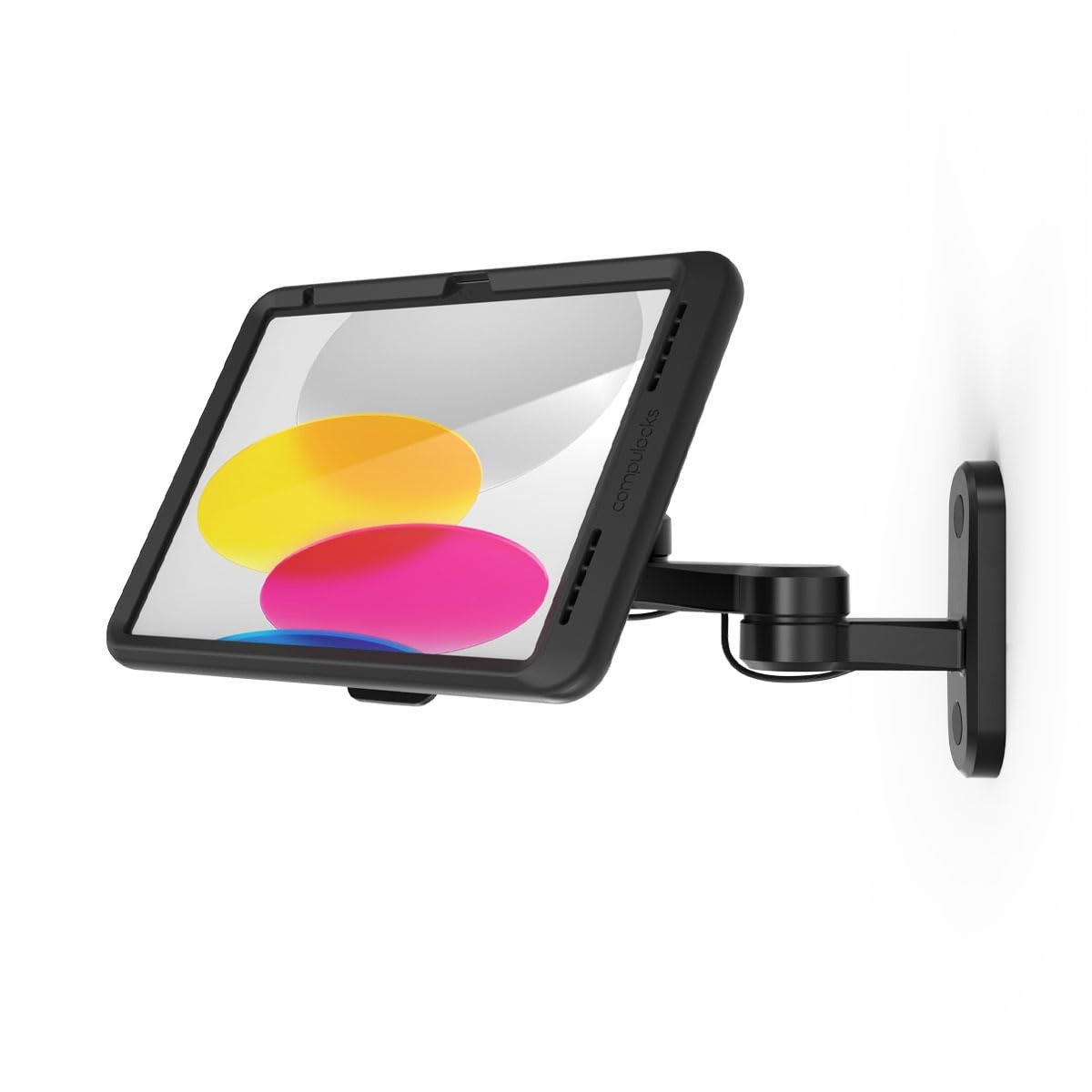 Compulocks 827BPMIP109 Mount with Case for iPad 10th-11th Gen