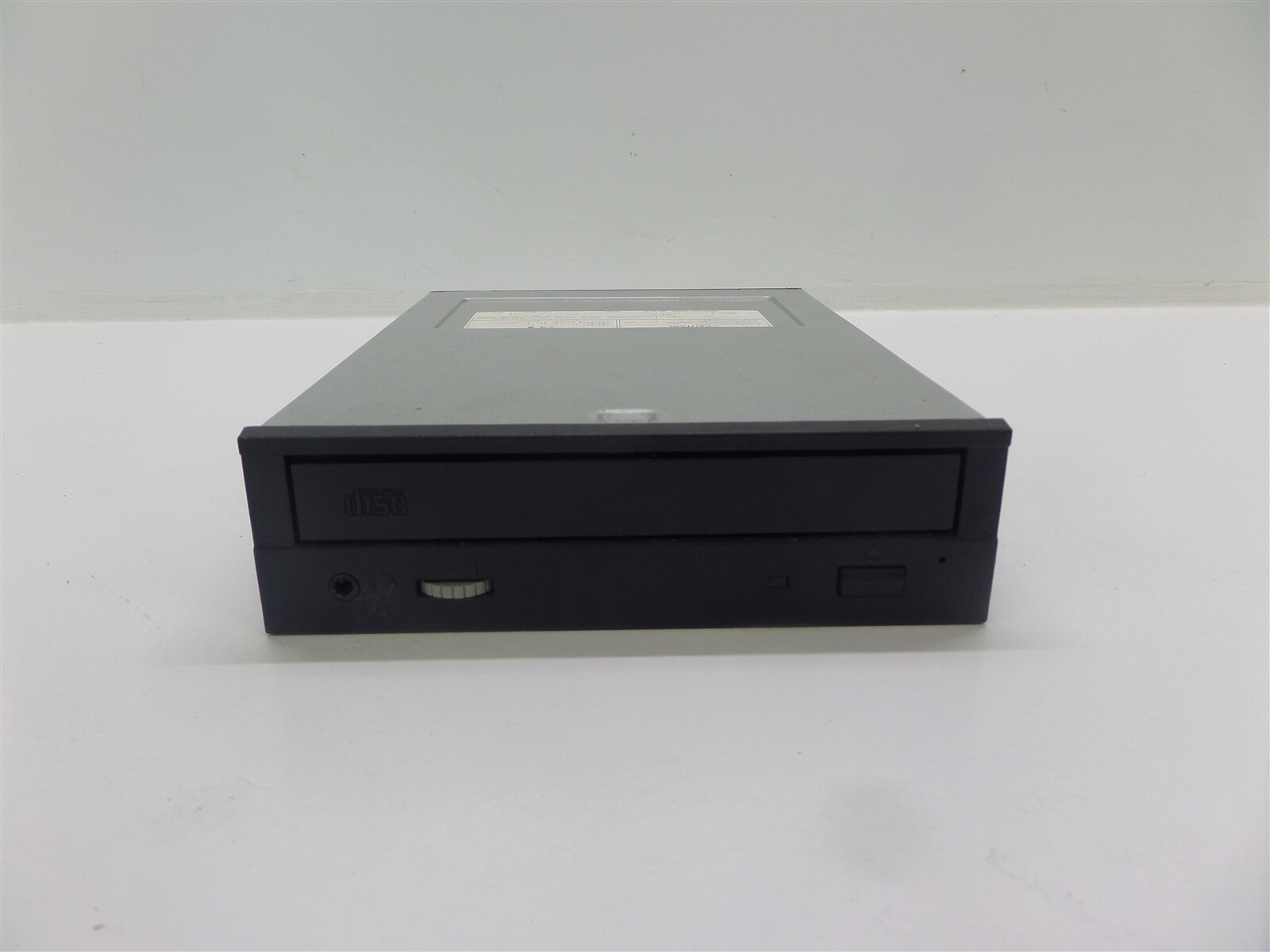 Toshiba XM-6602B CD-ROM Drive 5V 12V