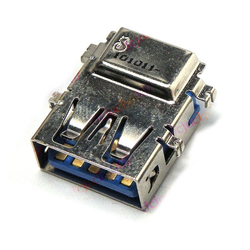For Origina USB 3.0 Socket Jack port connector for Dell Alienware P39G