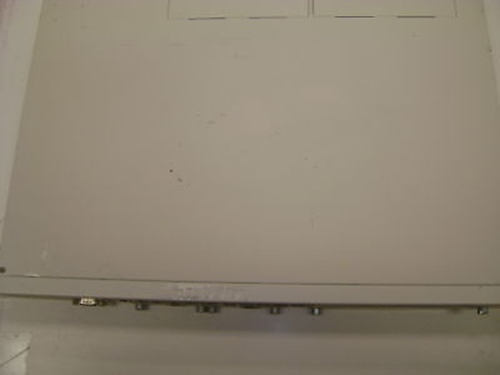 ALCATEL OMNIACCESS OMNI-ACCESS 512 LAN SWITCH 12 Port