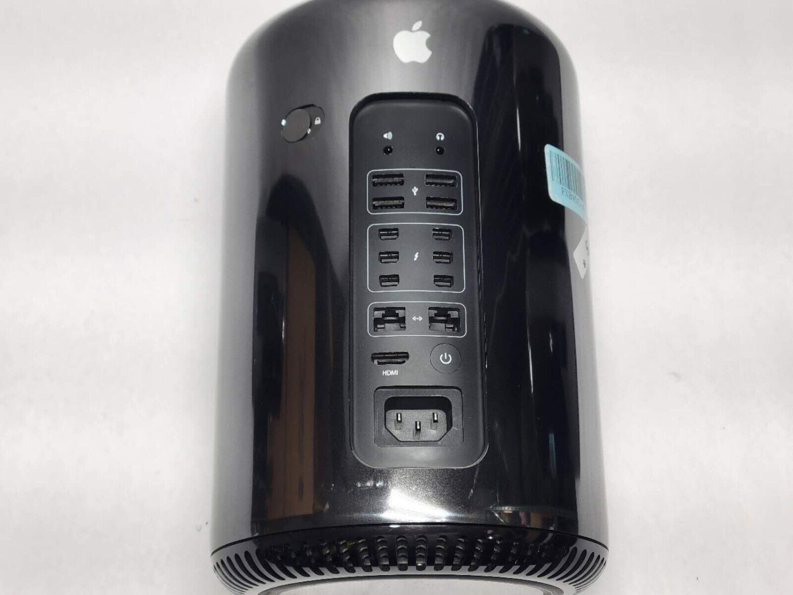 Apple Mac Pro A1481 4-Core Intel E5-1620v2 3.7Ghz 500GB 64GB D300 PC Mojave