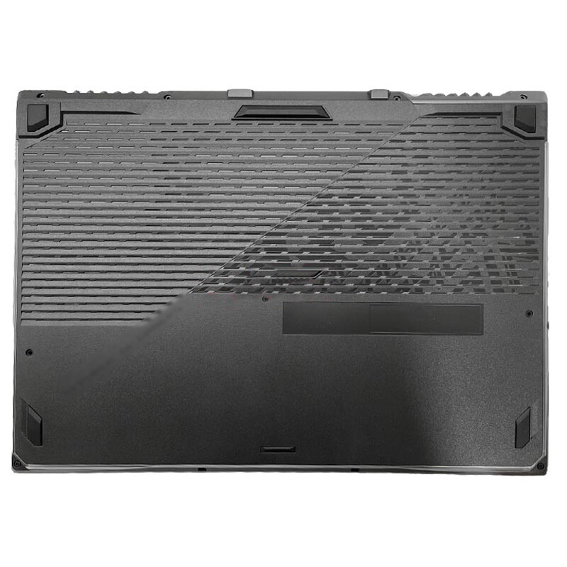 for ASUS ROG G731 G731G G731GT G731GV G731GU 17.3in Laptop Bottom Case Black