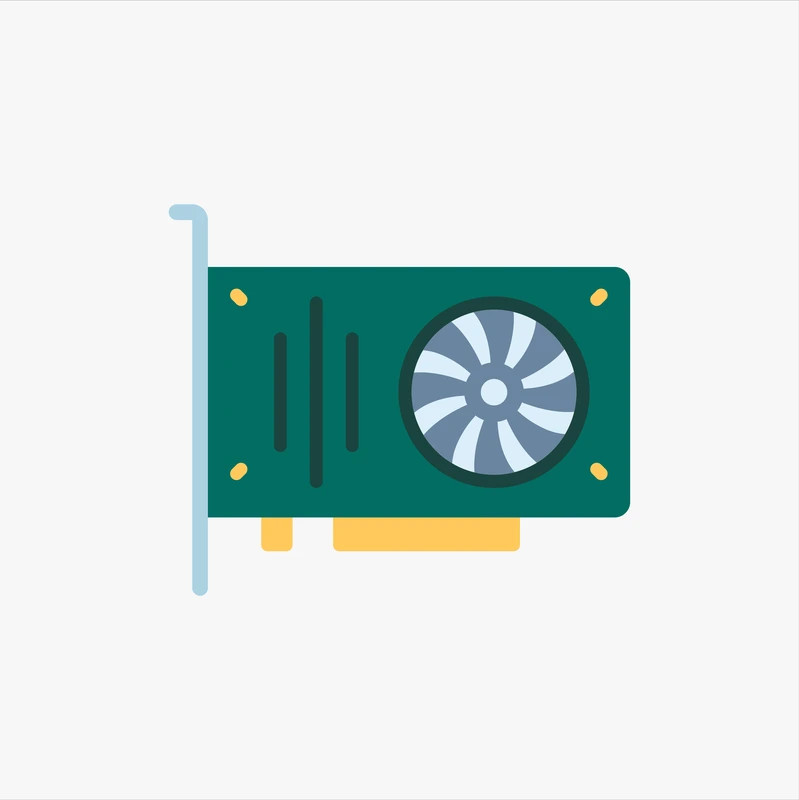 MC1368A trident microsystems trident 7133 REV:B1 isa video card
