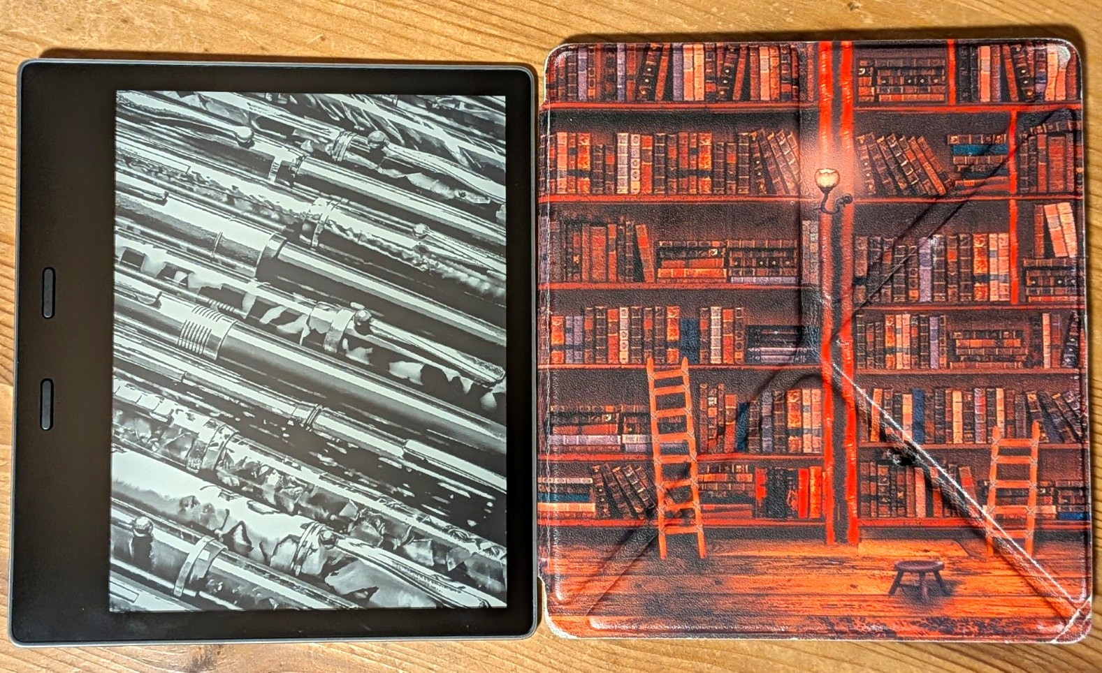 Amazon Kindle Oasis 10. Generation 8GB WiFi | Excellent Condition 