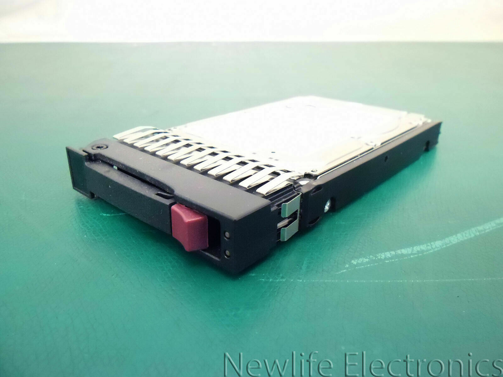 HP EG0450FBLSF 450GB 10,000 RPM 6 Gbps 2.5 in. SAS HDD 619286-002