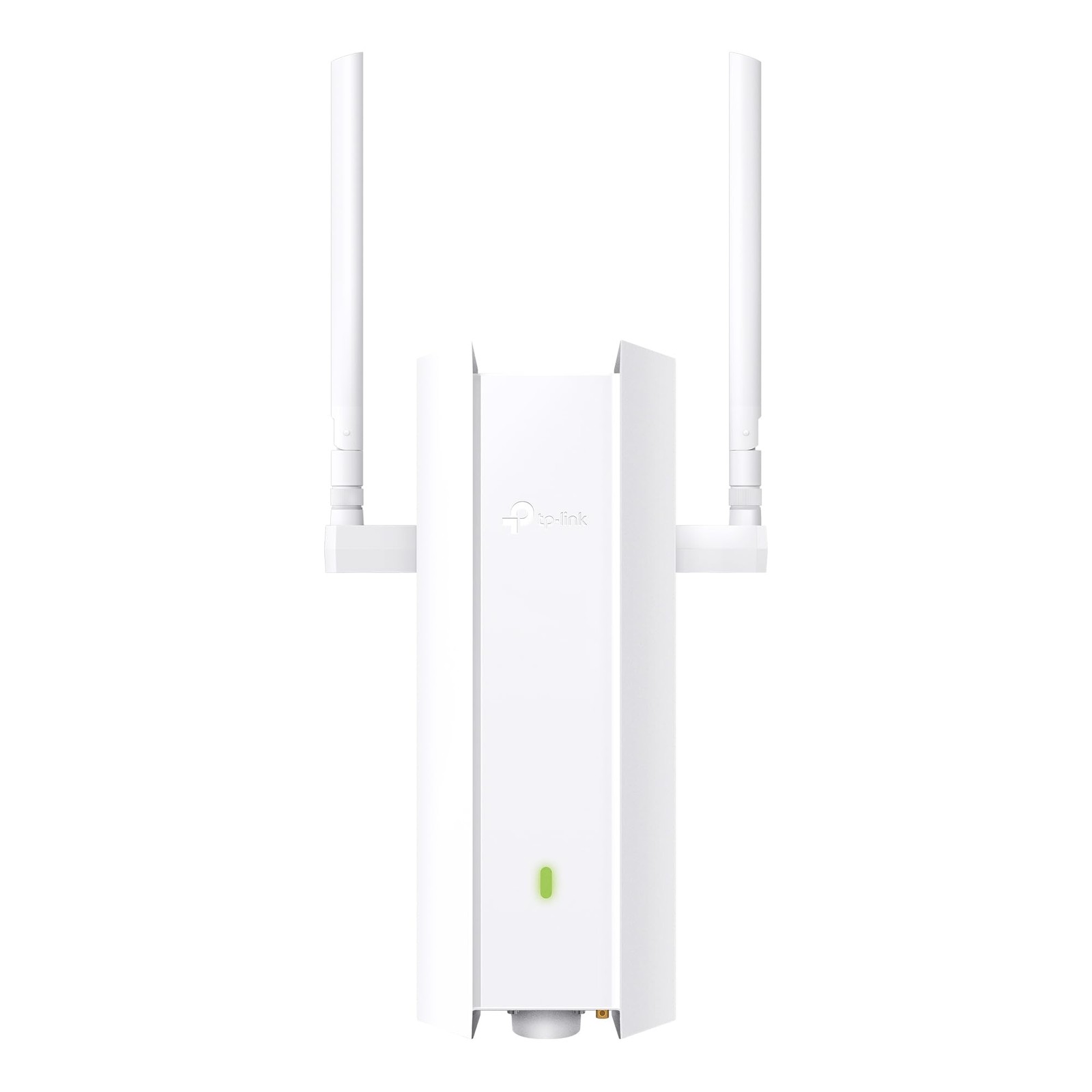TP-Link Omada Long Range Outdoor Access Point 7.2 x 2.2 x 11.1 inches, White